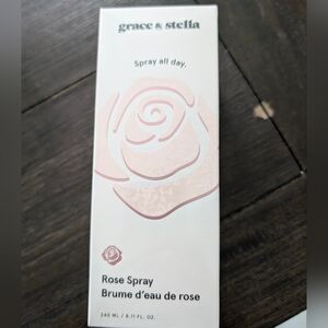 Grace & Stella Rose Spray - 8.11oz